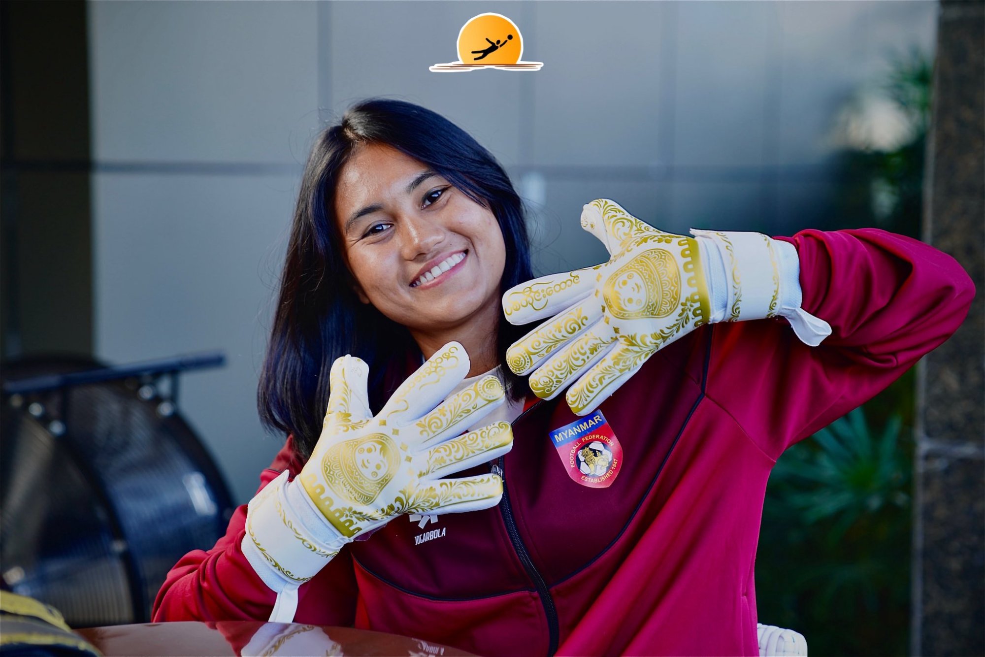 ပစ်တိုင်းထောင်